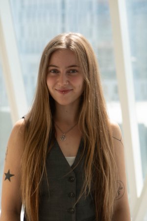 Photo of Arianna Edmiston