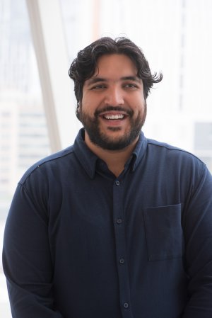 Photo of Harsh Kumar