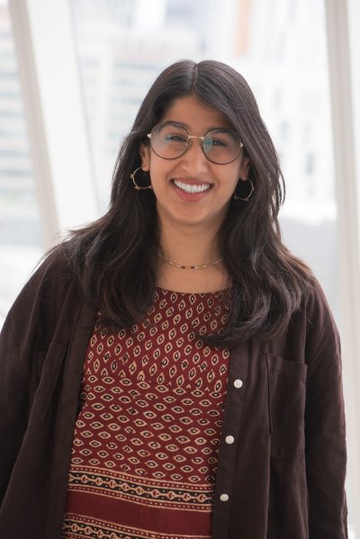 Photo of Marium Nur Vahed