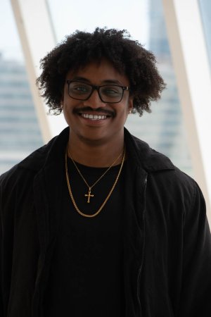 Photo of Micah Marcial