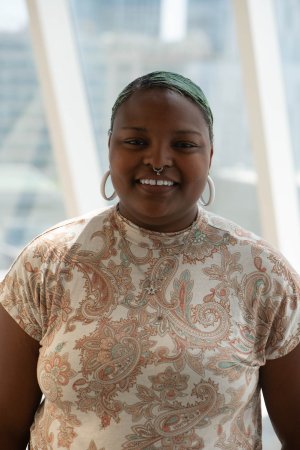 Photo of Rayanna Houstone