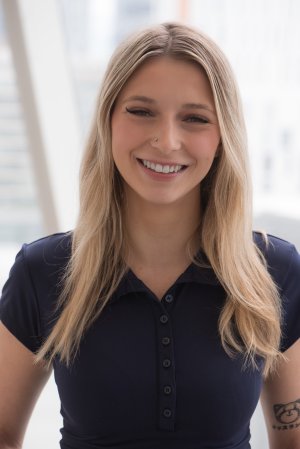 Photo of Sophia Di Manno