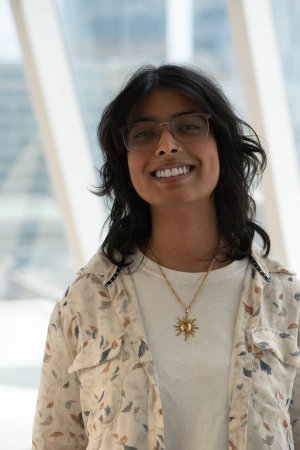 Photo of Sunny Ahmed