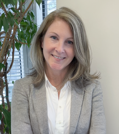 Photo of Lori Galway