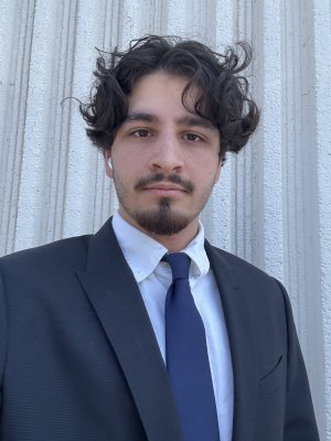 Photo of Yusuf Qurayshi